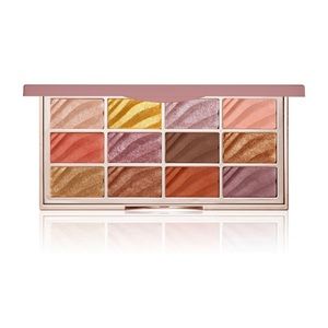 Ciatè London Velvet Palette